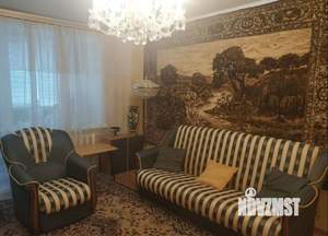 4-к квартира, вторичка, 78м2, 3/9 этаж