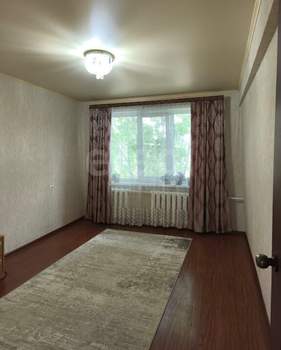 2-к квартира, вторичка, 51м2, 5/5 этаж