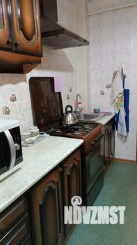 2-к квартира, вторичка, 50м2, 5/5 этаж