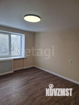 1-к квартира, вторичка, 35м2, 4/5 этаж