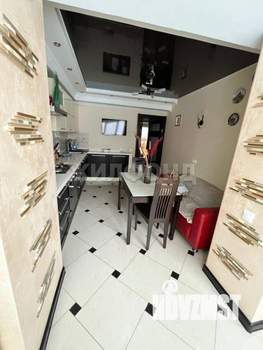 2-к квартира, вторичка, 59м2, 3/10 этаж