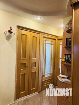 3-к квартира, вторичка, 70м2, 1/5 этаж