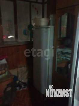 3-к квартира, вторичка, 62м2, 3/10 этаж