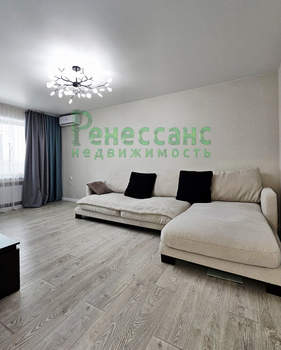 2-к квартира, вторичка, 61м2, 2/10 этаж