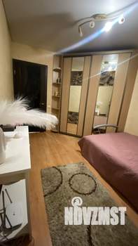 2-к квартира, вторичка, 46м2, 1/10 этаж