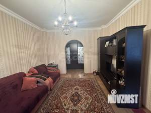 1-к квартира, вторичка, 43м2, 2/5 этаж