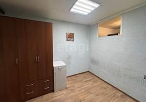 3-к квартира, вторичка, 42м2, 3/5 этаж