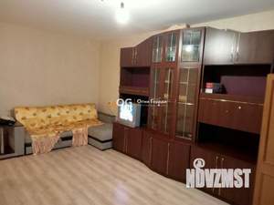 1-к квартира, вторичка, 41м2, 2/5 этаж