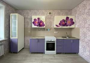 1-к квартира, вторичка, 45м2, 7/14 этаж