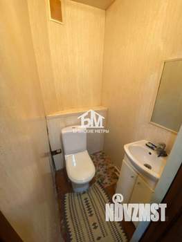 2-к квартира, вторичка, 40м2, 6/9 этаж