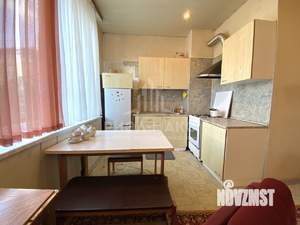 2-к квартира, вторичка, 50м2, 4/5 этаж