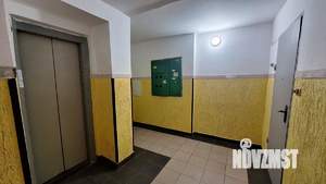 4-к квартира, вторичка, 79м2, 5/10 этаж