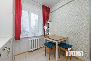 1-к квартира, вторичка, 30м2, 2/5 этаж