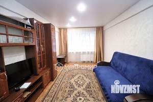 2-к квартира, вторичка, 45м2, 1/5 этаж