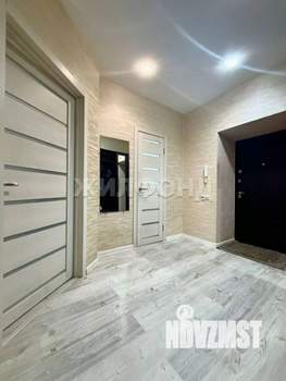 2-к квартира, вторичка, 68м2, 14/14 этаж