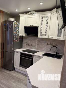 2-к квартира, вторичка, 45м2, 5/19 этаж