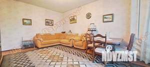 2-к квартира, вторичка, 81м2, 5/6 этаж