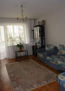 3-к квартира, вторичка, 64м2, 9/10 этаж