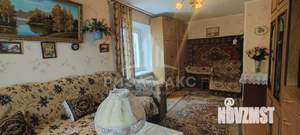 1-к квартира, вторичка, 32м2, 3/5 этаж