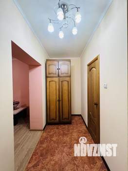 1-к квартира, вторичка, 45м2, 1/6 этаж