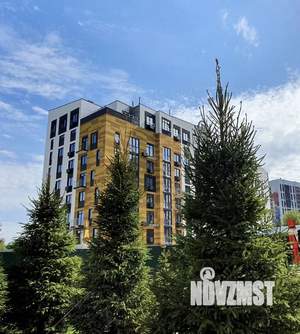 3-к квартира, сданный дом, 115м2, 7/9 этаж