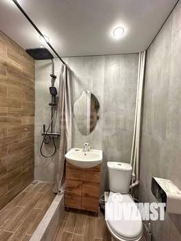 Студия квартира, вторичка, 15м2, 5/9 этаж