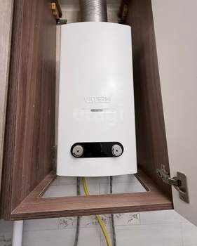 3-к квартира, вторичка, 48м2, 4/5 этаж