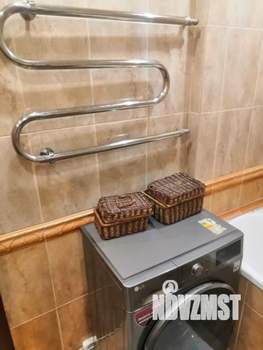 2-к квартира, вторичка, 51м2, 5/5 этаж