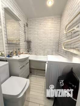 2-к квартира, вторичка, 41м2, 4/5 этаж