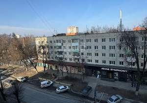 1-к квартира, вторичка, 44м2, 6/16 этаж