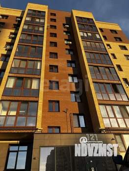 2-к квартира, вторичка, 67м2, 7/9 этаж