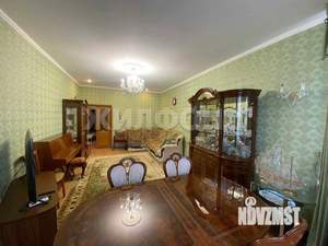 2-к квартира, вторичка, 88м2, 2/5 этаж