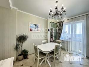 2-к квартира, вторичка, 75м2, 13/16 этаж