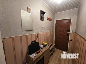 1-к квартира, вторичка, 31м2, 2/5 этаж