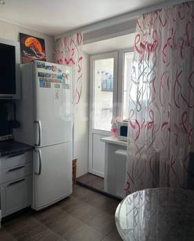 1-к квартира, вторичка, 40м2, 11/14 этаж