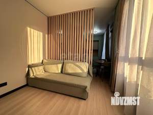 1-к квартира, вторичка, 46м2, 6/16 этаж