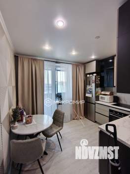 1-к квартира, вторичка, 40м2, 16/16 этаж