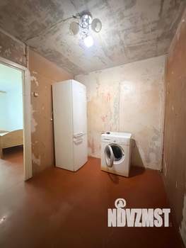 2-к квартира, вторичка, 44м2, 2/5 этаж