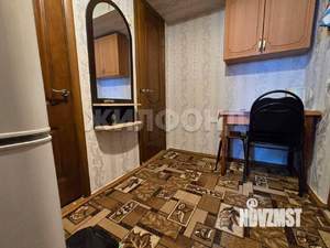 1-к квартира, вторичка, 26м2, 5/9 этаж
