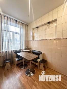 2-к квартира, вторичка, 57м2, 3/5 этаж