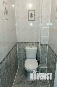 2-к квартира, вторичка, 55м2, 5/6 этаж