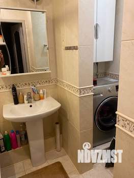 2-к квартира, вторичка, 51м2, 8/9 этаж