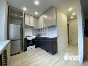 1-к квартира, вторичка, 30м2, 5/5 этаж