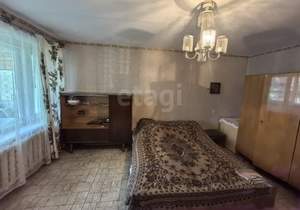 3-к квартира, вторичка, 72м2, 5/5 этаж