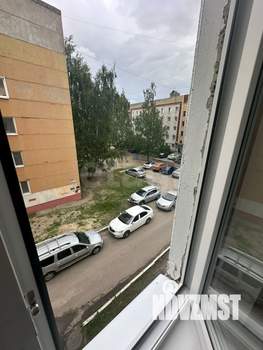 4-к квартира, вторичка, 72м2, 3/5 этаж