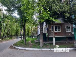 2-к квартира, вторичка, 41м2, 2/5 этаж