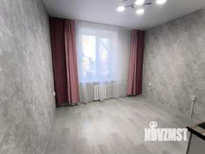 Студия квартира, вторичка, 19м2, 2/4 этаж