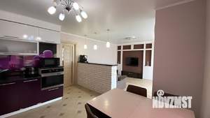 3-к квартира, вторичка, 82м2, 12/17 этаж