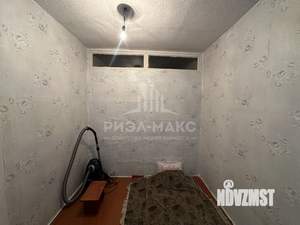 2-к квартира, вторичка, 42м2, 5/5 этаж
