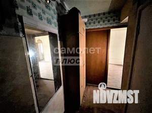2-к квартира, вторичка, 45м2, 1/5 этаж
